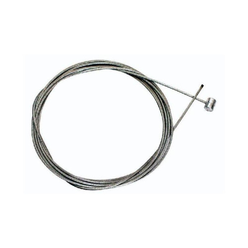 Трос тормозной велосипедный Feel Fit Longus 1,6х2000 мм 43006 Трос тормозной велосипедный Feel Fit Longus 1,6х2000 мм 43006