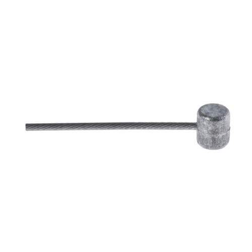 Трос тормозной велосипедный Feel Fit Longus 1,6х2000 мм 43006 Трос тормозной велосипедный Feel Fit Longus 1,6х2000 мм 43006