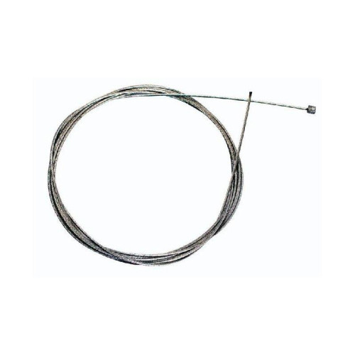 Трос трансмиссионный велосипедный Feel Fit Longus 1.2X2000мм (1шт) Трос трансмиссионный велосипедный Feel Fit Longus 1.2X2000мм (1шт)