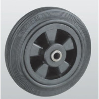 Колесо без кронштейна SNB Серый (120200)