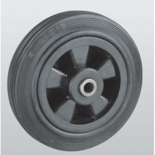 Колесо без кронштейна SNB Серый (120200) Колесо без кронштейна SNB Серый (120200)