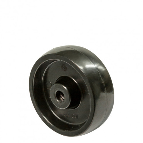 Колесо без кронштейно с подшипником скольжения DC Di Candia 80 мм (51-080x32-Р) Колесо без кронштейно с подшипником скольжения DC Di Candia 80 мм (51-080x32-Р)