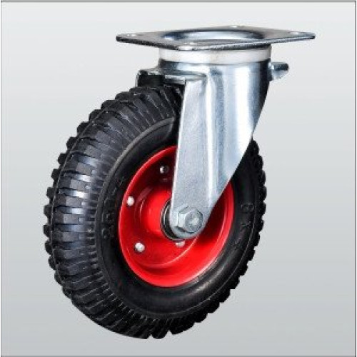 Колесо неповоротное SNB с крепежной панелью (187200) Колесо неповоротное SNB с крепежной панелью (187200)