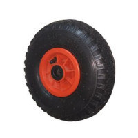 Колесо без кронштейна SNB с роликовым подшипником (610250)