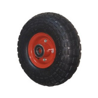 Колесо пневматическое SNB Черный (610252)