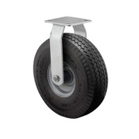 Колесо SNB 250 мм (6107-ST-251-R)