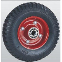 Колеса без кронштейна SNB с шариковым подшипником (180200)