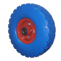 Колесо без кронштейна SNB Синий (620262)