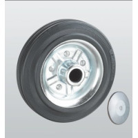 Колесо без кронштейна SNB с роликовым подшипником (110200)