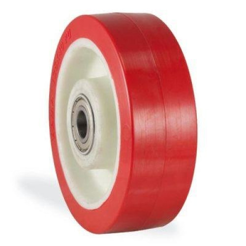 Колесо Standart серия 41 Красный (410150) Колесо Standart серия 41 Красный (410150)